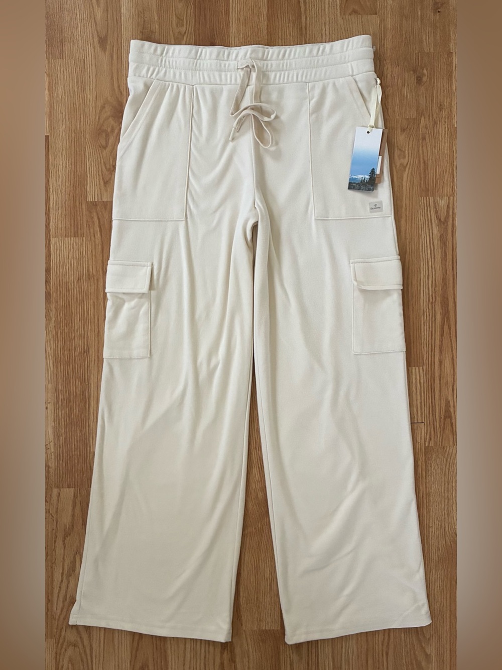 Bearpaw Outdoors Micro Fleece Pants sweatpants size L
